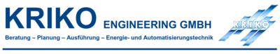 Logo KRIKI Engineering