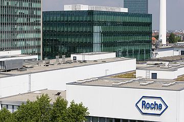 Leittechnik- und Netzwerkupgrade der Energiebetriebe, F. Hoffmann - La Roche AG, Basel (CH)