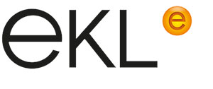 EKL Logo