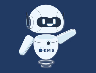 KRIS Webseite