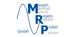 Logo MRP