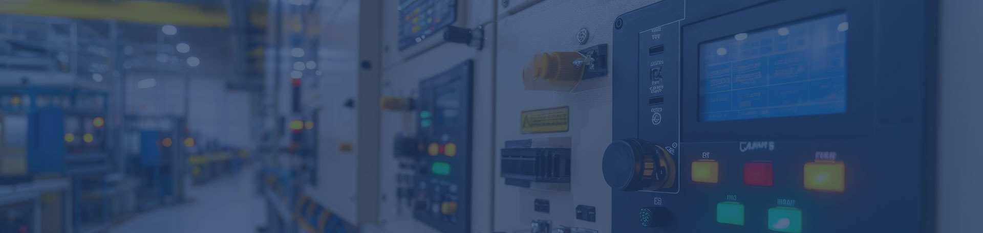 HMI Panel