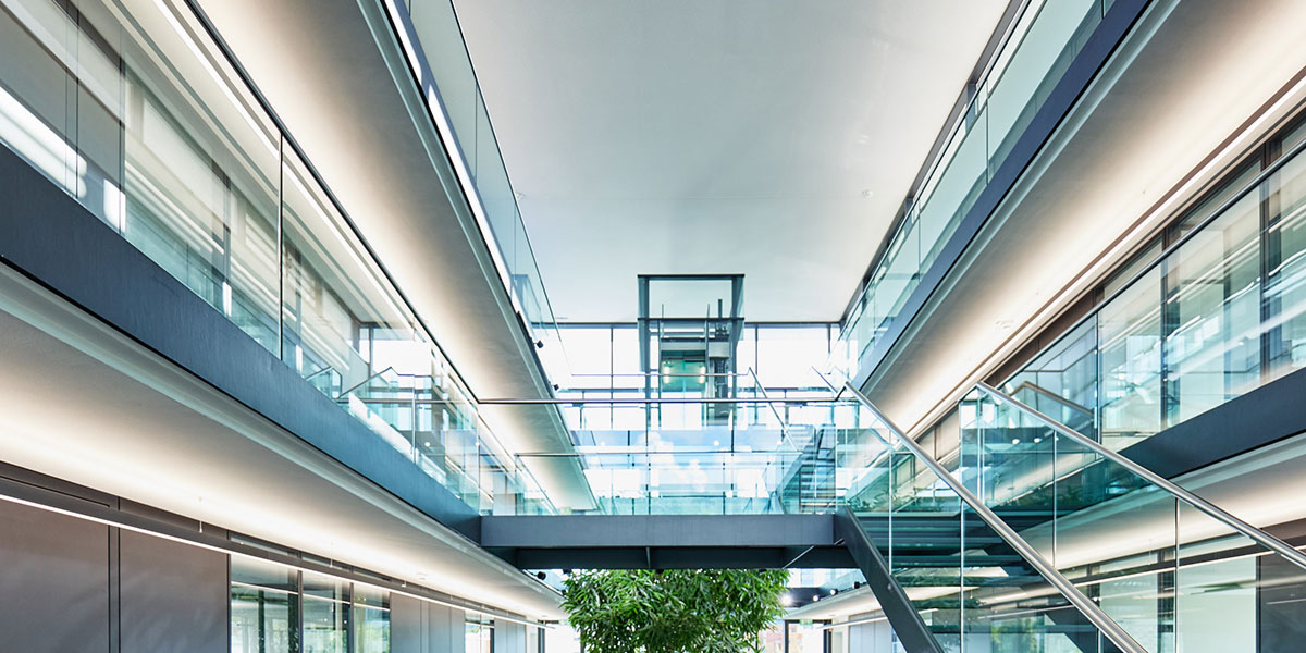 KRIKO Atrium