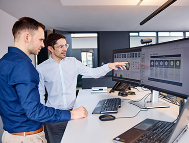 Sales Engineer Digital Data Solution KRIS 4