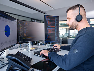 Softwareentwickler (m/w/d)C#, WEB, .NET, SQL