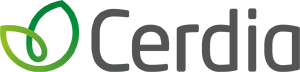 Cerdia Produktions GmbH Logo