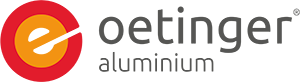 Oetinger Aluminium Logo