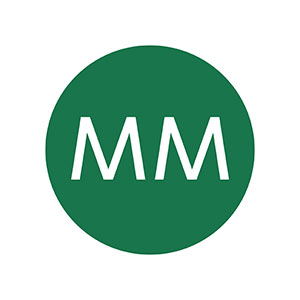 MM Group Logo