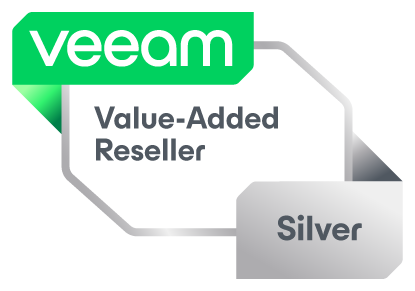 Logo Veeam