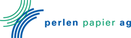 Logo Perlen Papier