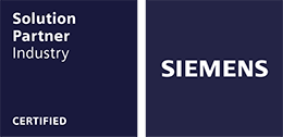 Siemens Solution Partner Logo