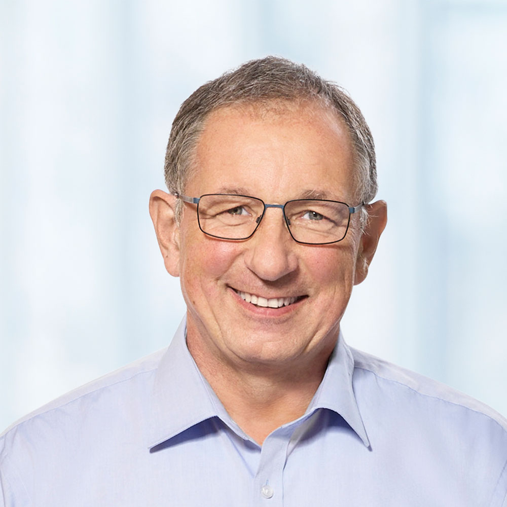 Urs Bühler