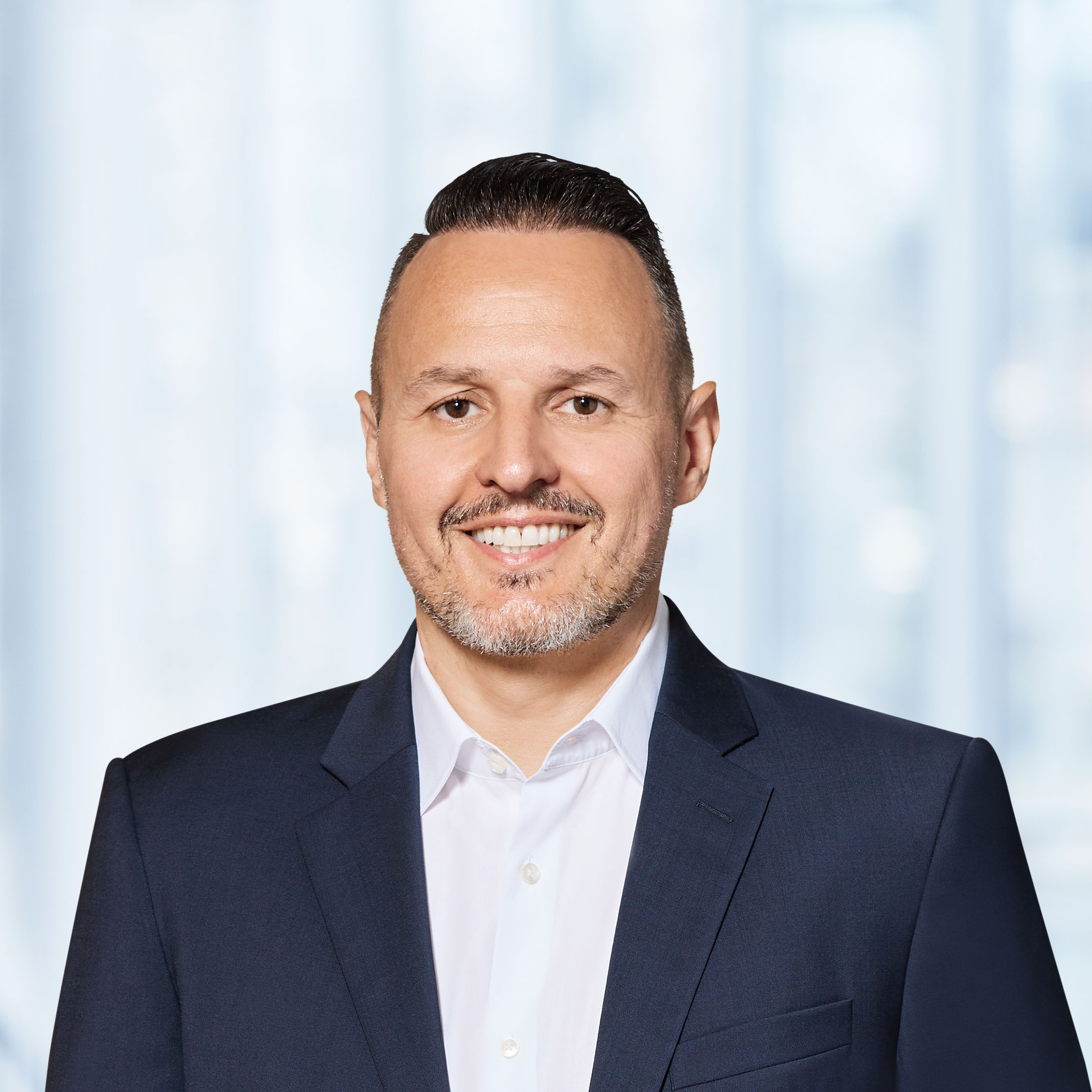Ralf Steinhart