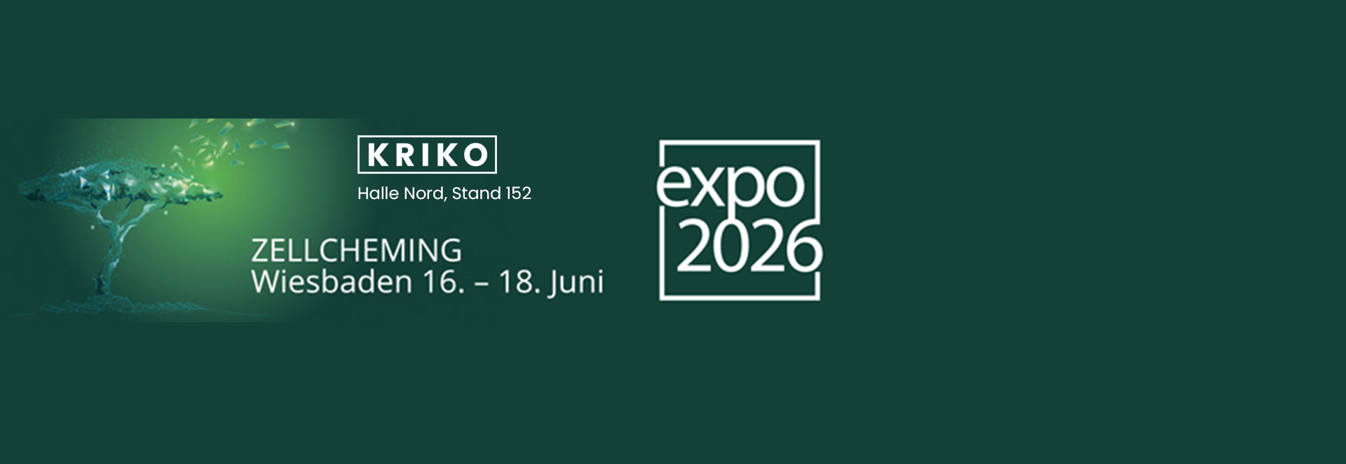 Zellcheming Expo 2026
