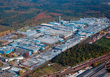 Amcor Flexibles Singen GmbH