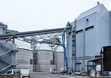 HKW Koehler Oberkirch